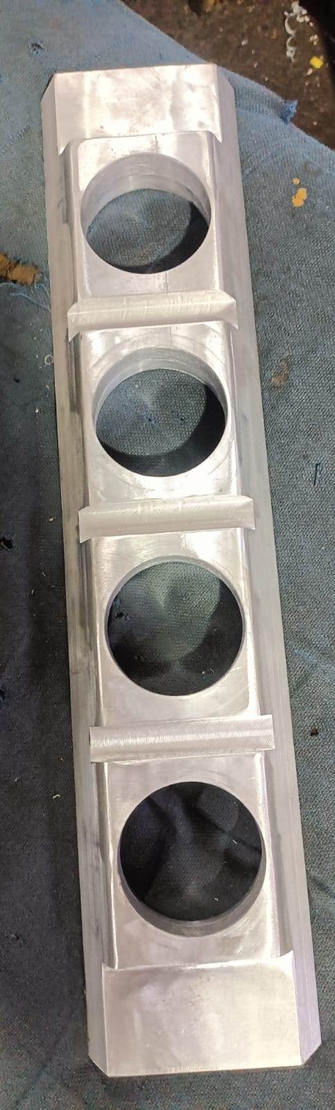 Machine Part 6